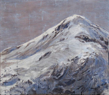Schneeberg Hornbachkette