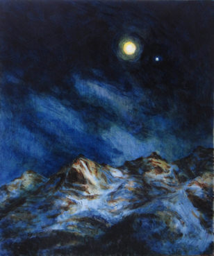 Winternacht