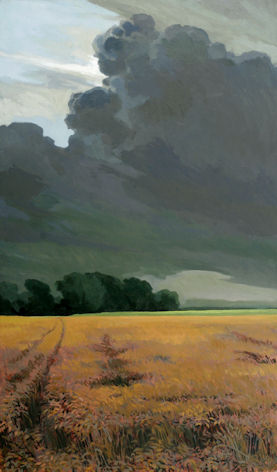 Regensommer