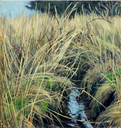 Wassergraben